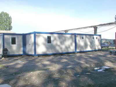 Containere Birou Sibiu