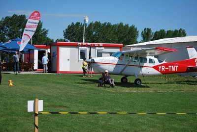 Containere Birou Romania