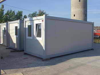 Containere Bucuresti