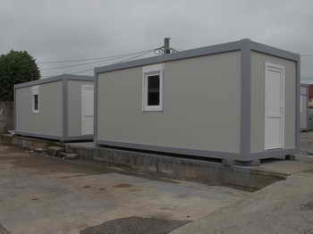 producator containere